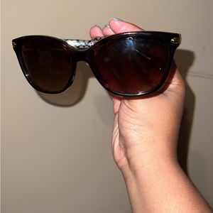 Brand new coach sunglasses